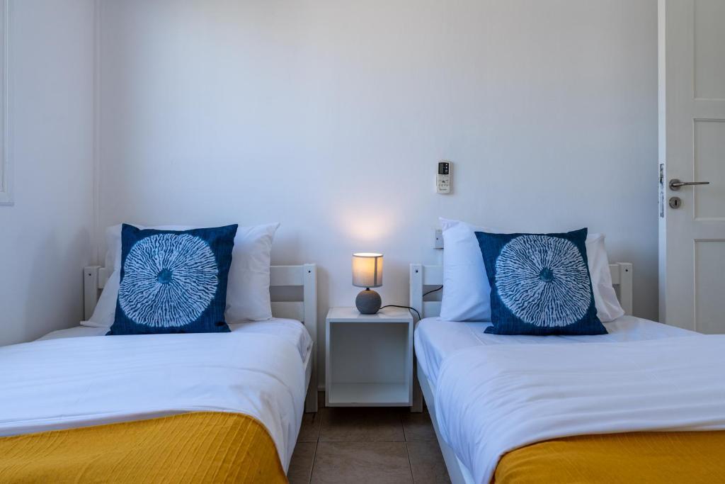 Ларнака: Keylana's 2-Br Apt in Pyla