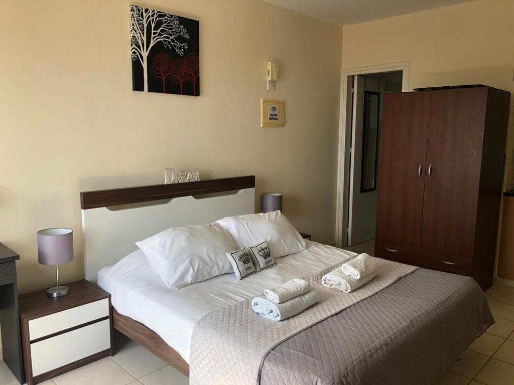 Пейя: Panoramic Holidays - Superior 41