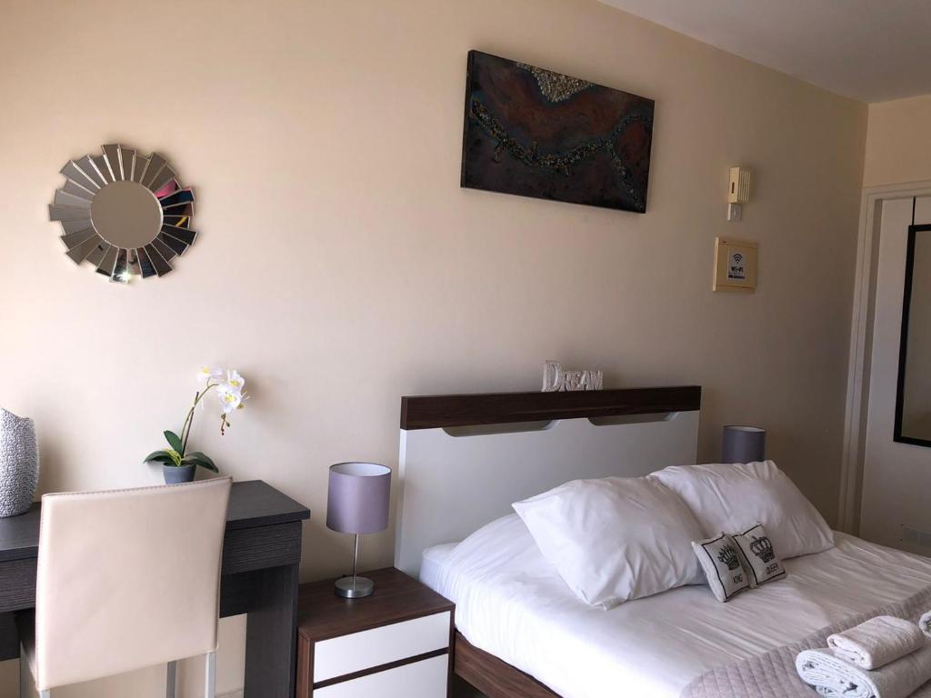 Пейя: Panoramic Holidays - Superior 41