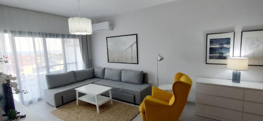 Фамагуста: 1+1apartment Terra in Caesar Blue with a sea view