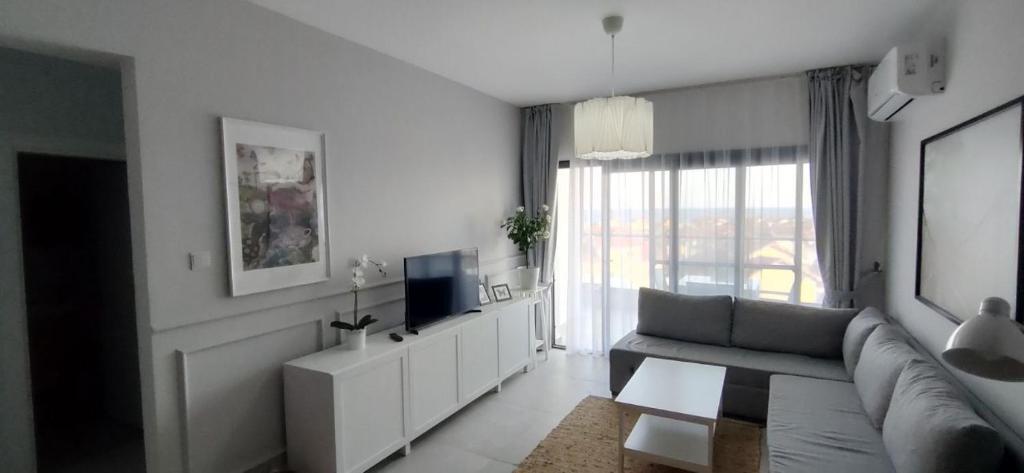 Фамагуста: 1+1apartment Terra in Caesar Blue with a sea view