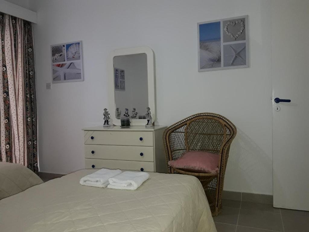 Ларнака: LCA2 flat for you apartment