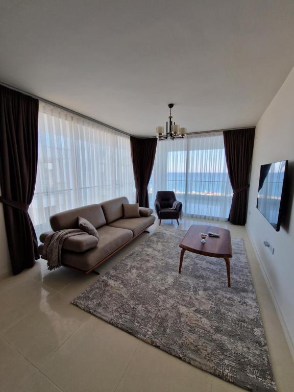 Богаз: Dolce & Vita apartments