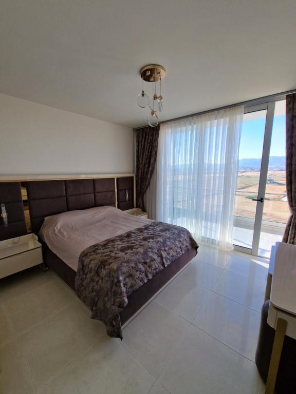Богаз: Dolce & Vita apartments