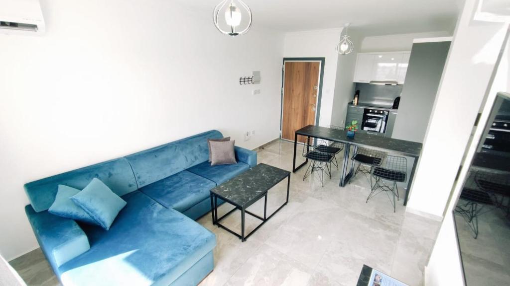 Авгору: Sea life 2+1 brand new apartment