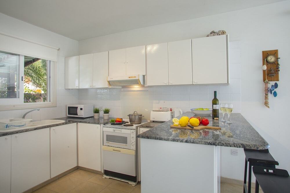 Айя-Напа: you Have Found The Perfect 5 Star Villa Ayia Napa Villa 34