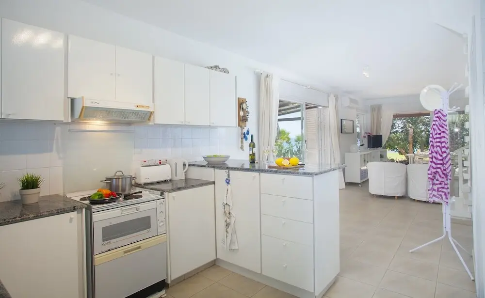 Айя-Напа: you Have Found The Perfect 5 Star Villa Ayia Napa Villa 34