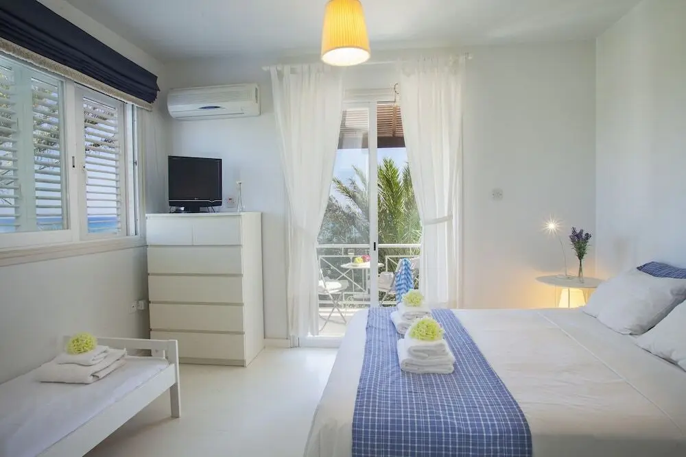 Айя-Напа: you Have Found The Perfect 5 Star Villa Ayia Napa Villa 34