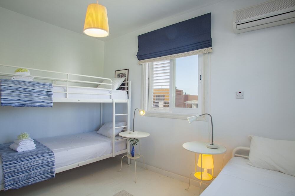 you Have Found The Perfect 5 Star Villa Ayia Napa Villa 34 — фото 1