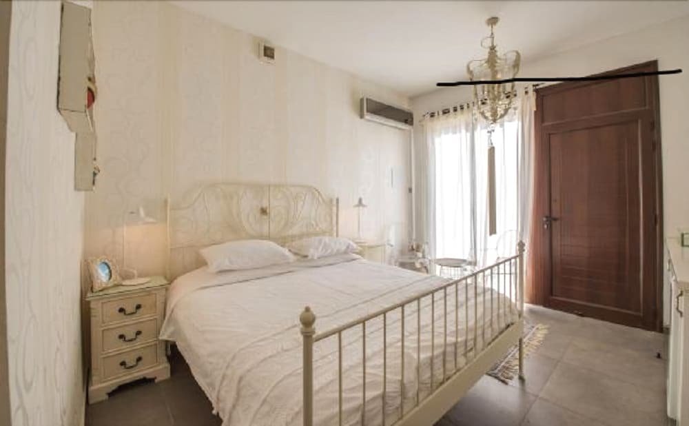 Айя-Напа: Guru Boutique Suites Adults Only