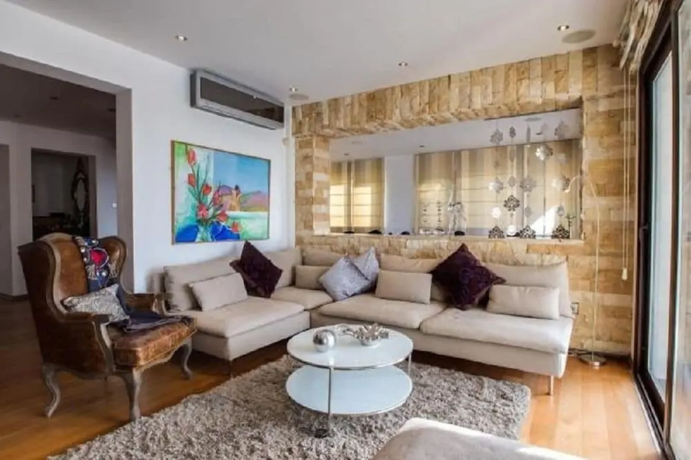 Айя-Напа: Guru Boutique Suites Adults Only