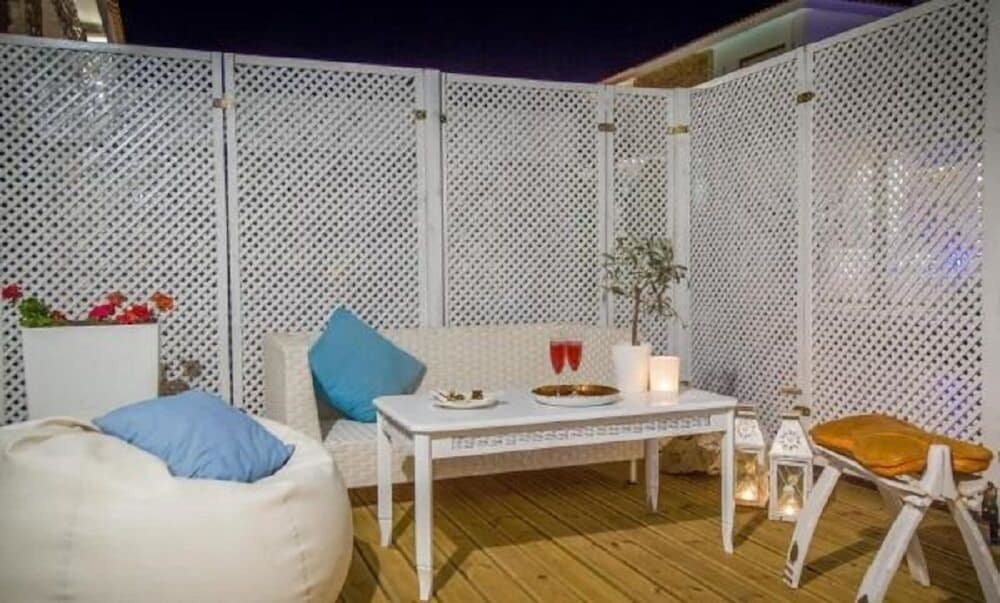 Айя-Напа: Guru Boutique Suites Adults Only
