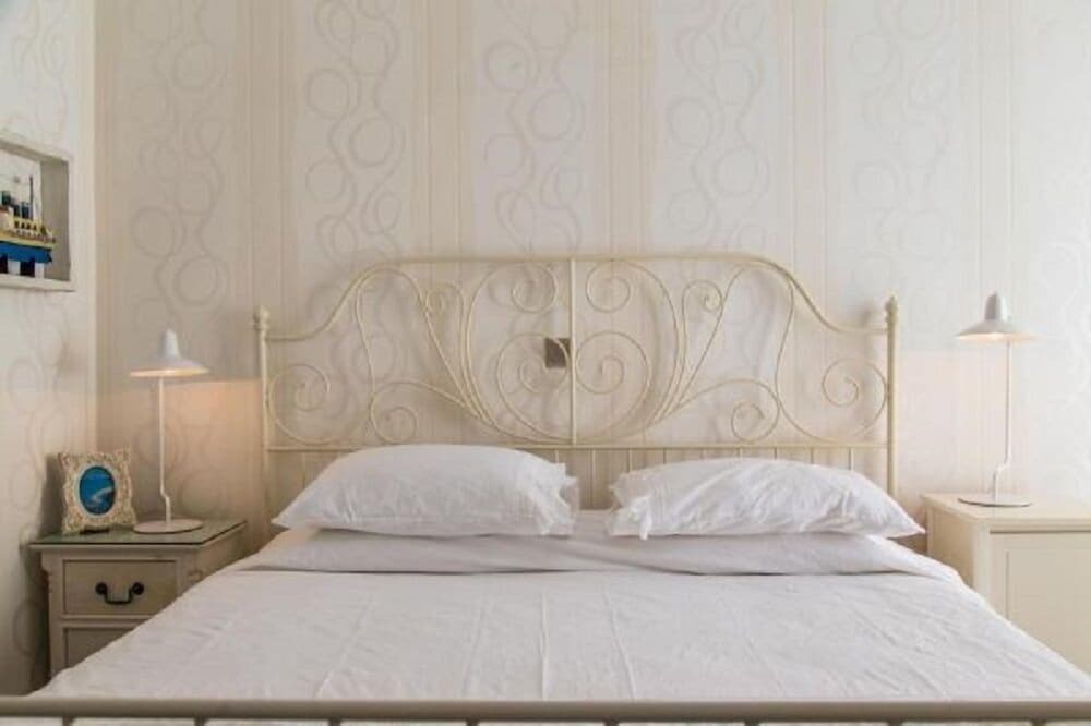 Айя-Напа: Guru Boutique Suites Adults Only