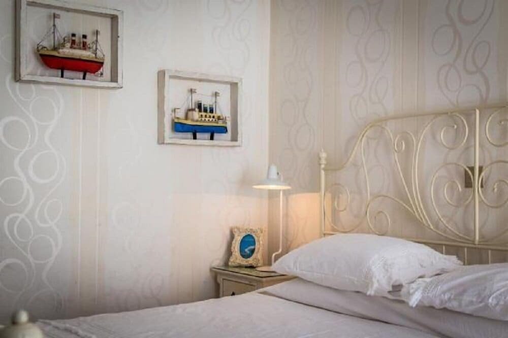 Айя-Напа: Guru Boutique Suites Adults Only