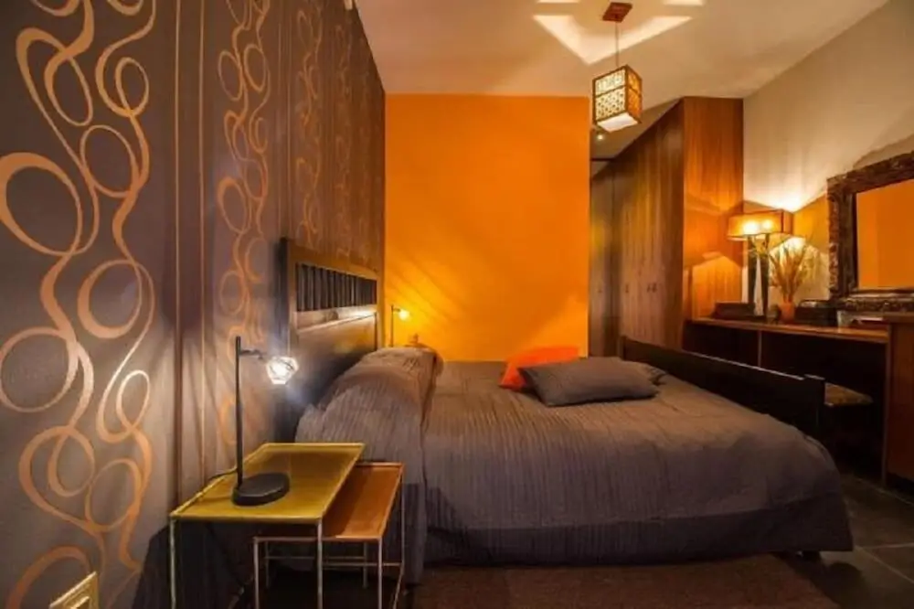 Айя-Напа: Guru Boutique Suites Adults Only