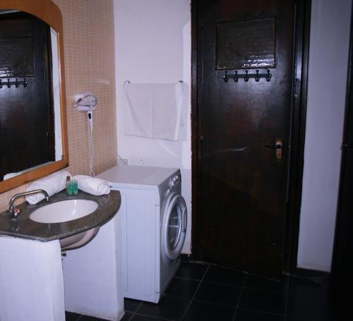 Никосия: Xanthis Inn Nicosia City Centre