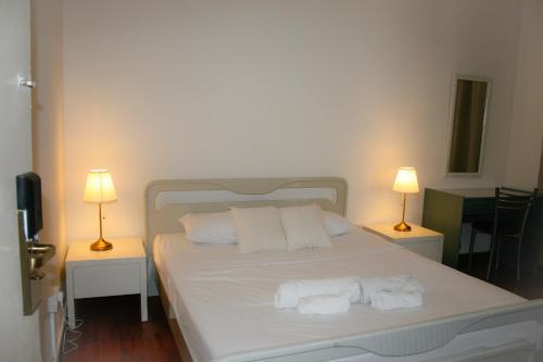 Никосия: Xanthis Inn Nicosia City Centre
