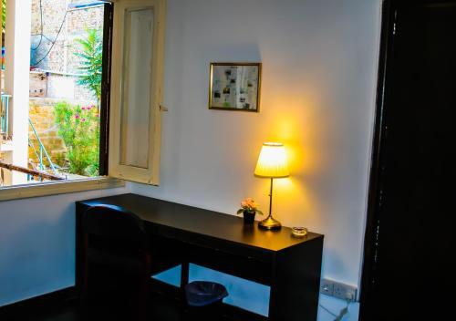 Никосия: Xanthis Inn Nicosia City Centre