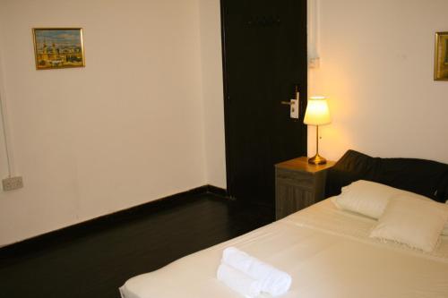 Никосия: Xanthis Inn Nicosia City Centre