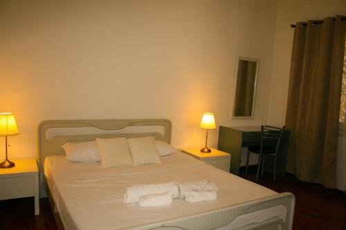 Никосия: Xanthis Inn Nicosia City Centre