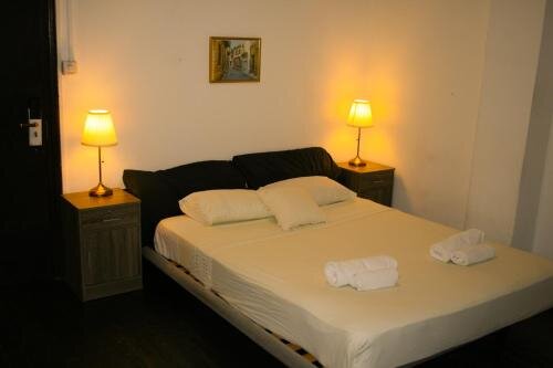 Никосия: Xanthis Inn Nicosia City Centre