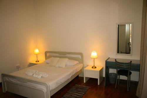 Никосия: Xanthis Inn Nicosia City Centre