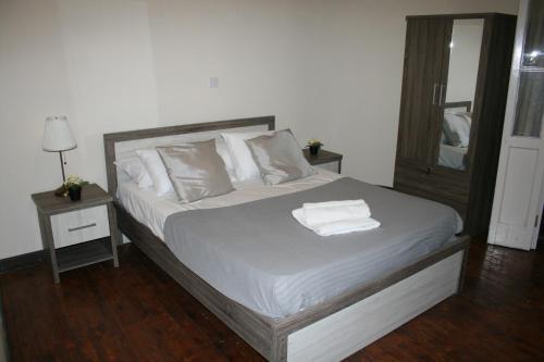 Никосия: Xanthis Inn Nicosia City Centre