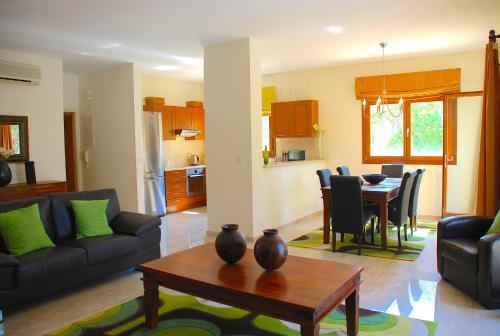 Куклия: Villa Omodos HG14