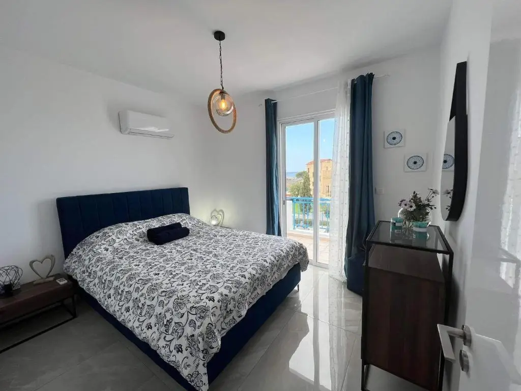Полис Хрисохус: LATSI APARTMENT 16 fully renovated