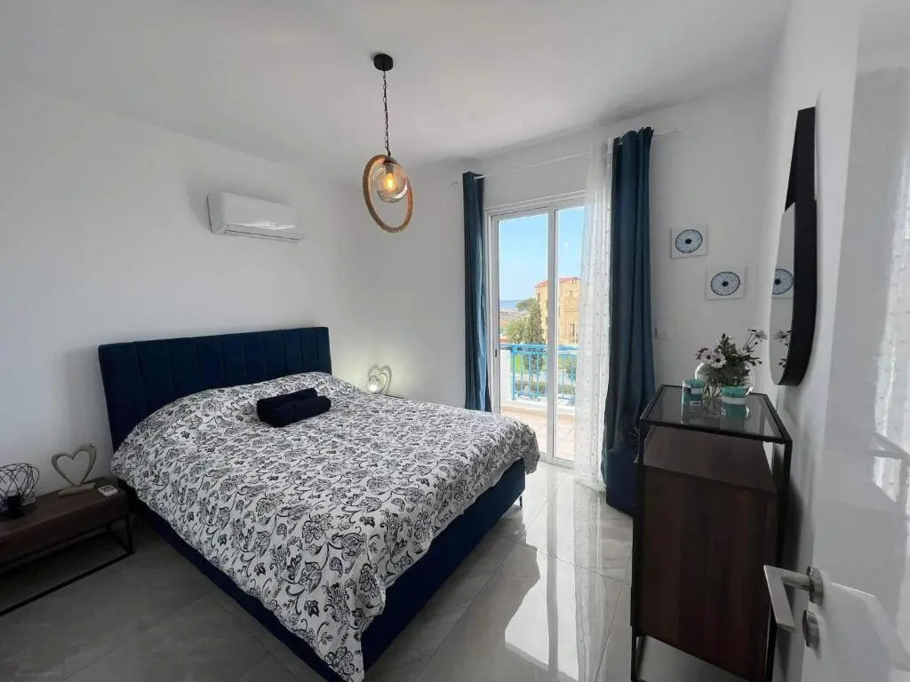 Полис Хрисохус: LATSI APARTMENT 16 fully renovated