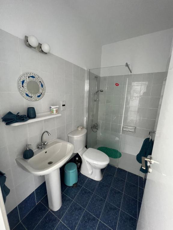 Полис Хрисохус: LATSI APARTMENT 16 fully renovated