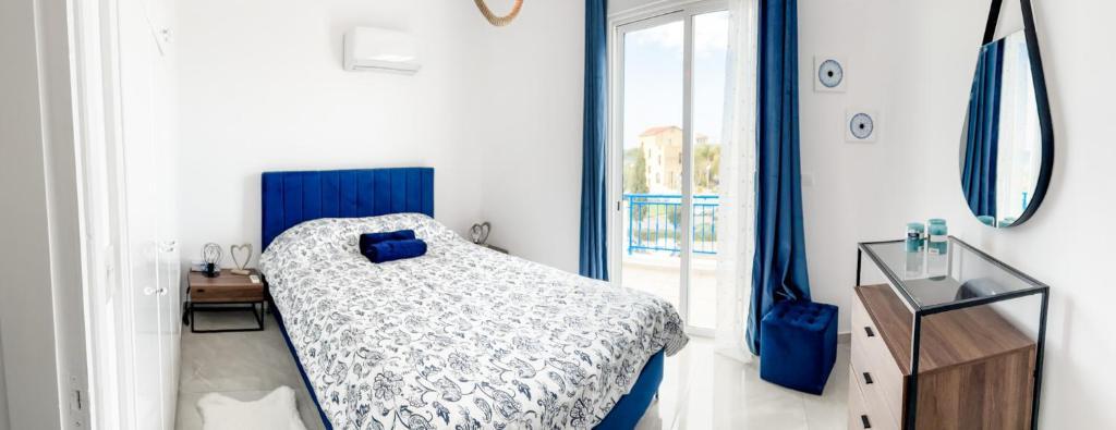 Полис Хрисохус: LATSI APARTMENT 16 fully renovated