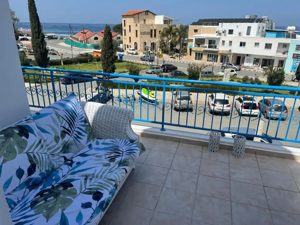 Полис Хрисохус: LATSI APARTMENT 16 fully renovated