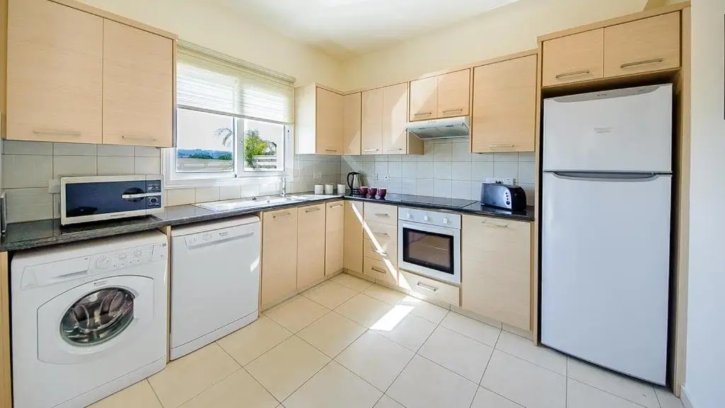 Протарас: Pernera Holiday Villa 012