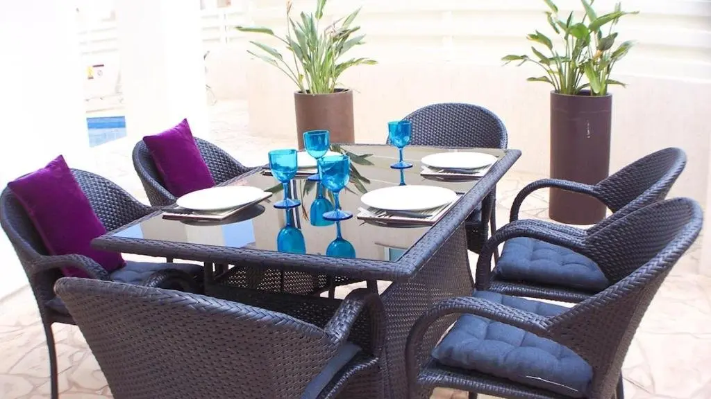 Протарас: Pernera Holiday Villa 012