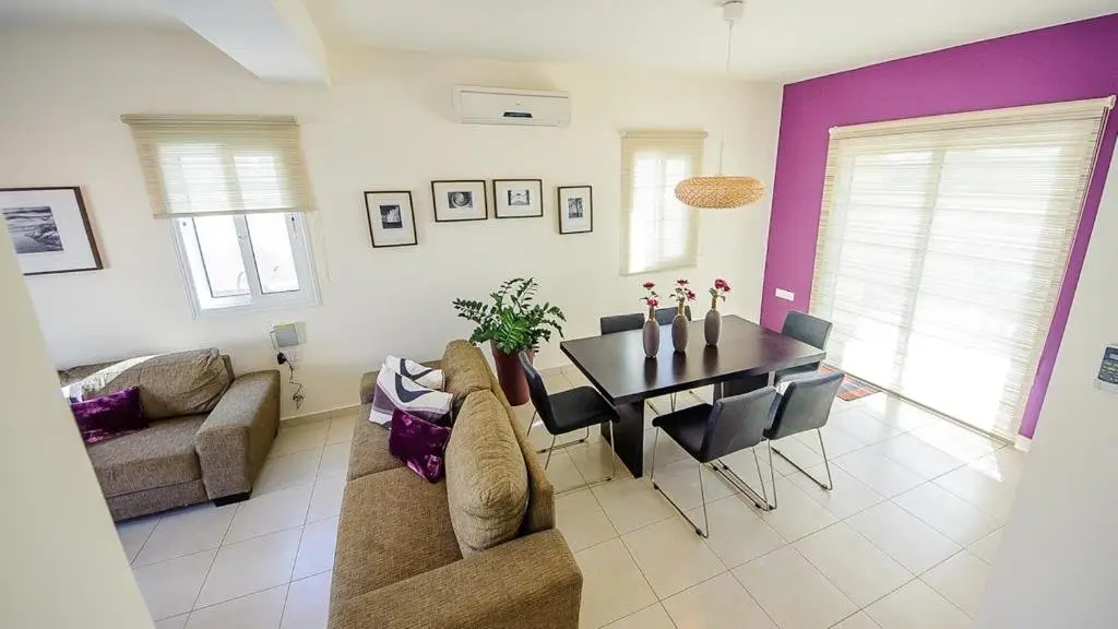 Протарас: Pernera Holiday Villa 012
