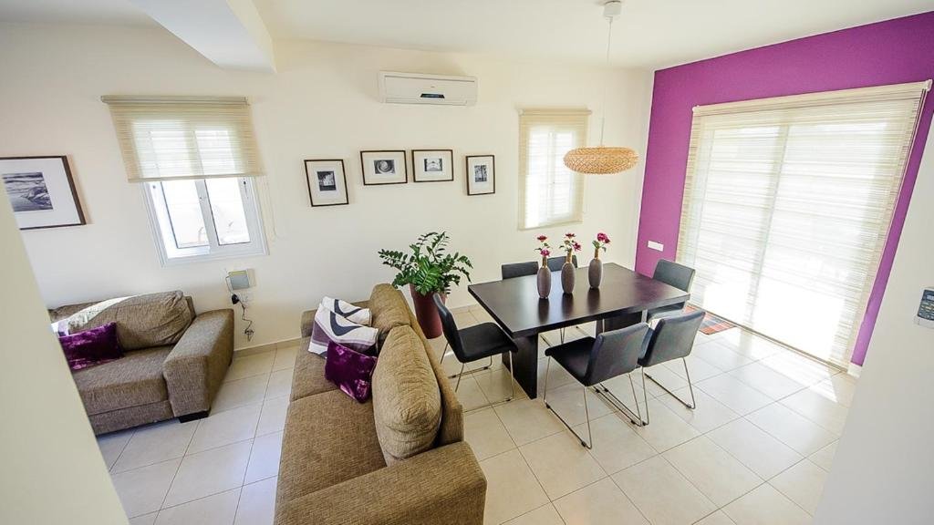 Протарас: Pernera Holiday Villa 012