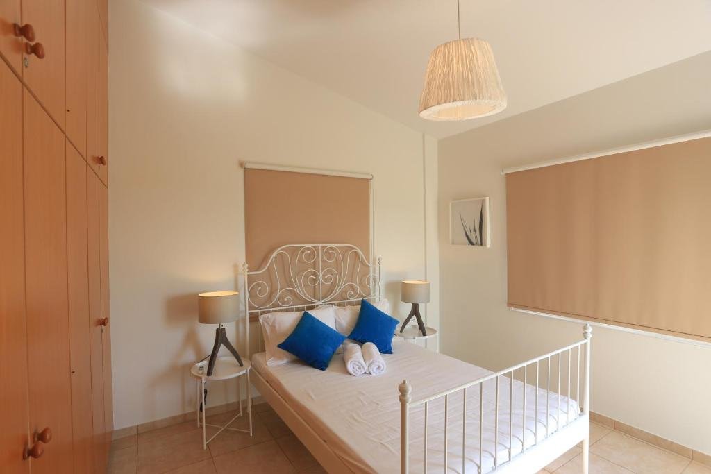 Айя-Напа: Seabreeze Villas by Trulycyprus