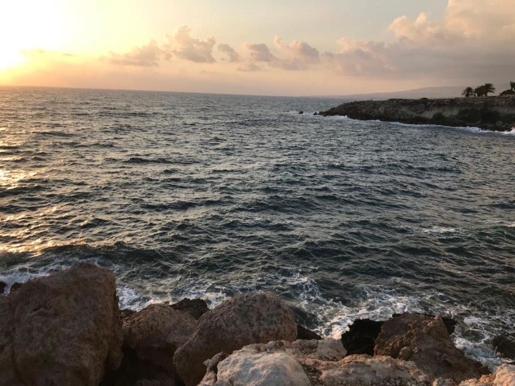 Хлорака: Ikaria Village , apartment 202