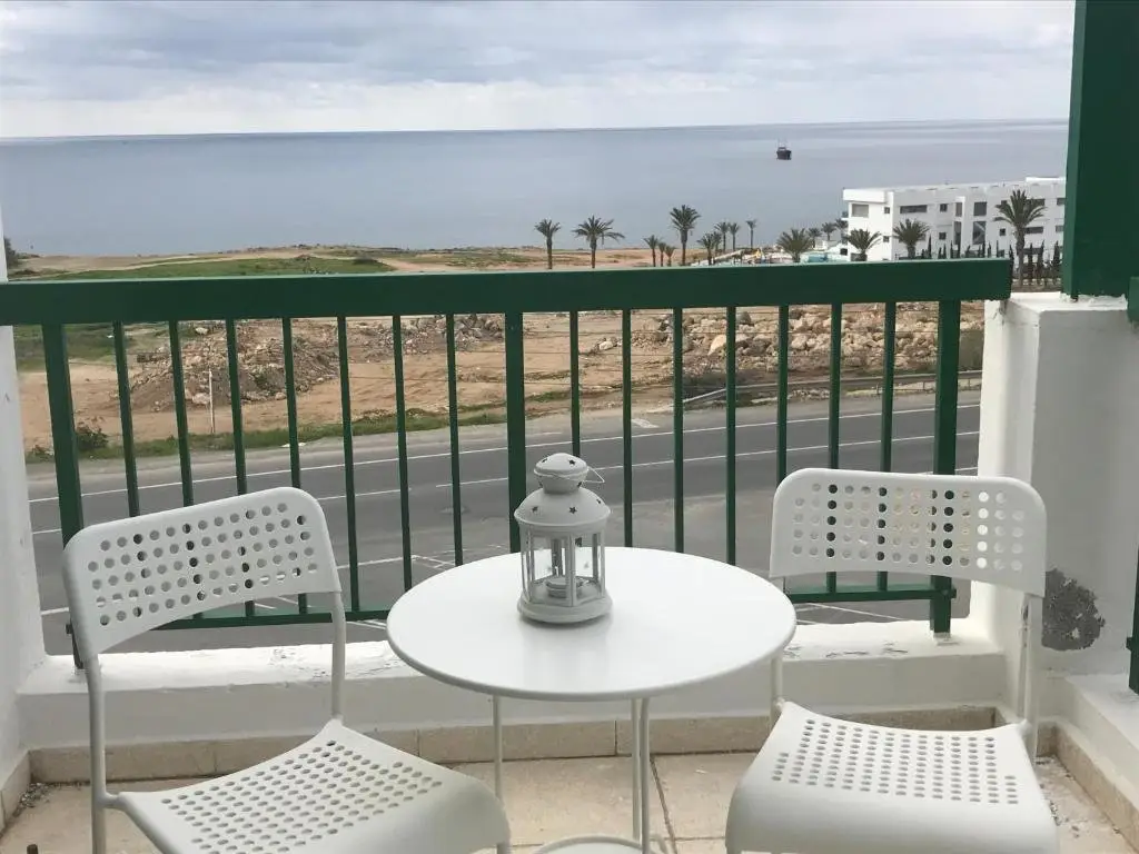 Хлорака: Ikaria Village , apartment 202