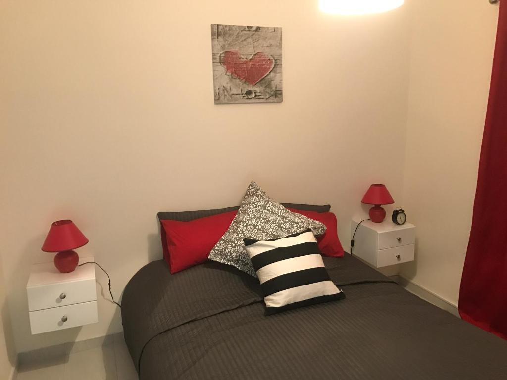 Хлорака: Ikaria Village , apartment 202
