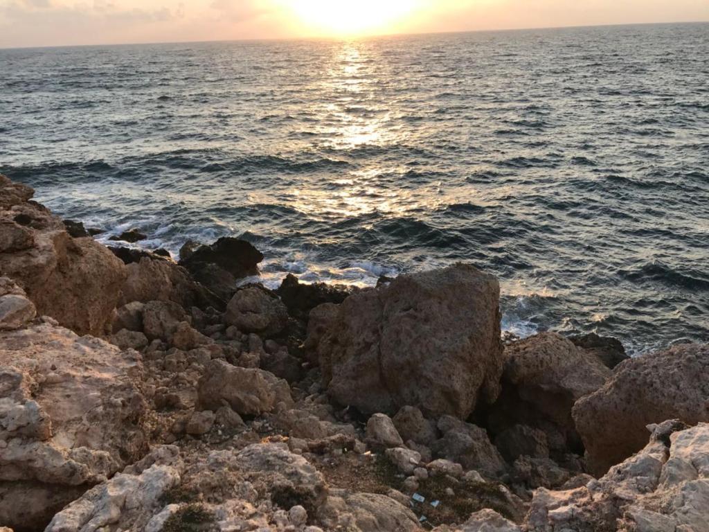 Хлорака: Ikaria Village , apartment 202