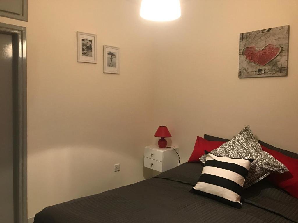 Хлорака: Ikaria Village , apartment 202