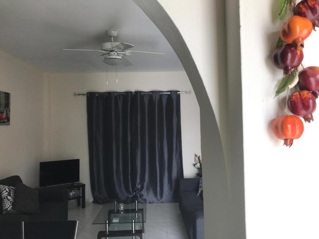 Хлорака: Ikaria Village , apartment 202