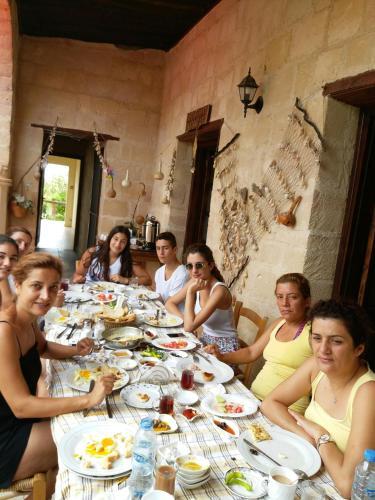 Дипкарпаз: Revaklı Ev Guest House