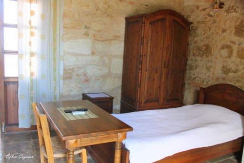 Дипкарпаз: Revaklı Ev Guest House