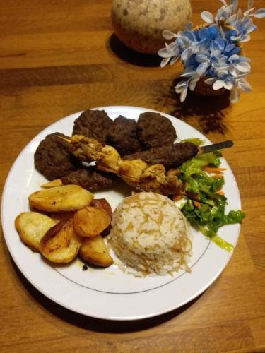 Дипкарпаз: Revaklı Ev Guest House