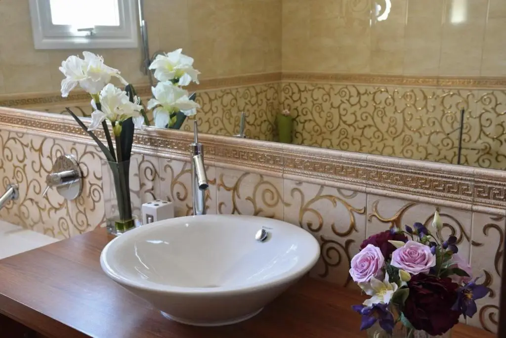 Пафос: Paphos luxury penthouse 175 sq.m / 10 minutes drive to the sea