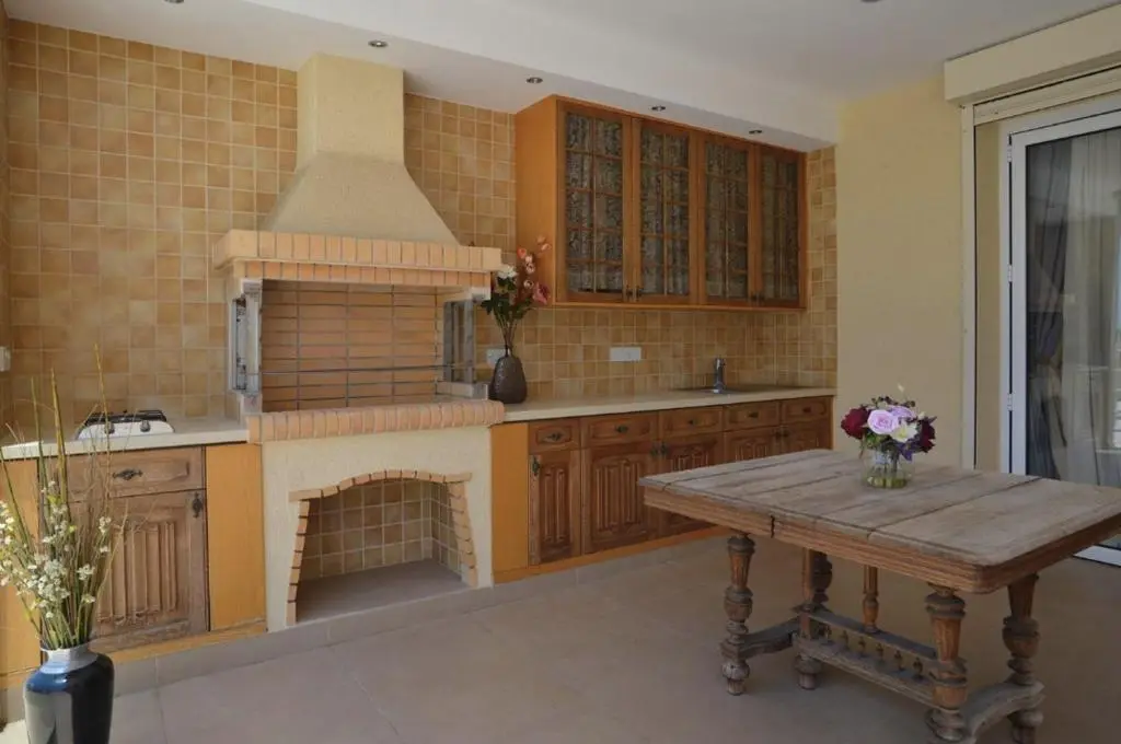 Пафос: Paphos luxury penthouse 175 sq.m / 10 minutes drive to the sea