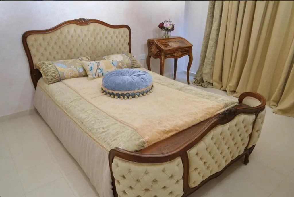 Пафос: Paphos luxury penthouse 175 sq.m / 10 minutes drive to the sea